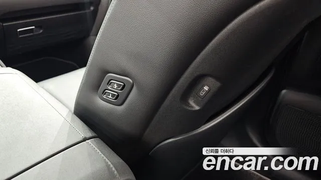 Hyundai Palisade Palisade (LX3) Бензин 2.5T 4WD 7 мест — Фото автомобиля 27