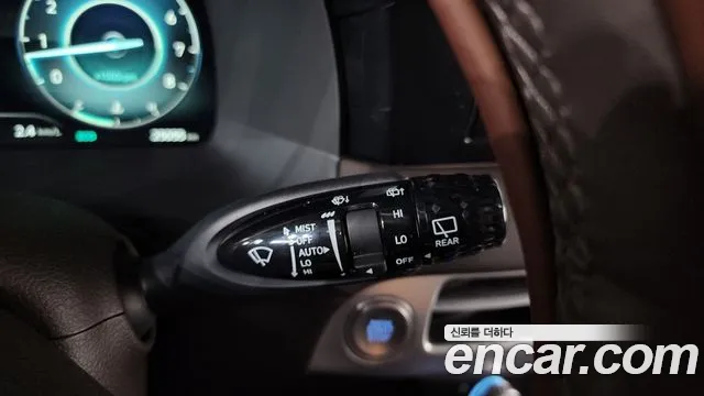 Hyundai Palisade The New Palisade Бензин 3.8 2WD — Фото автомобиля 25