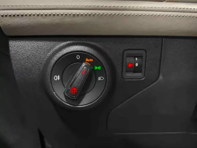 Jetta VS5 — Фото автомобиля 6