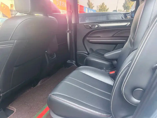 GAC Trumpchi M6 — Фото автомобиля 6