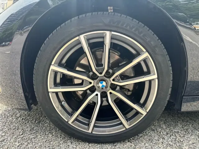 BMW BMW 3 Series 2023 325Li M Sport Package — Фото автомобиля 16