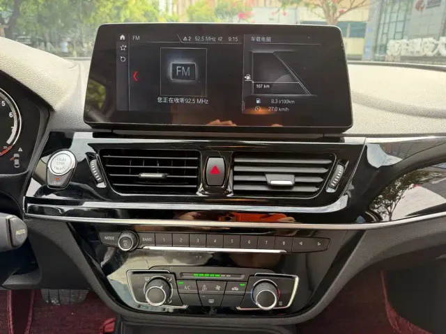 BMW 1 Series — Фото автомобиля 10
