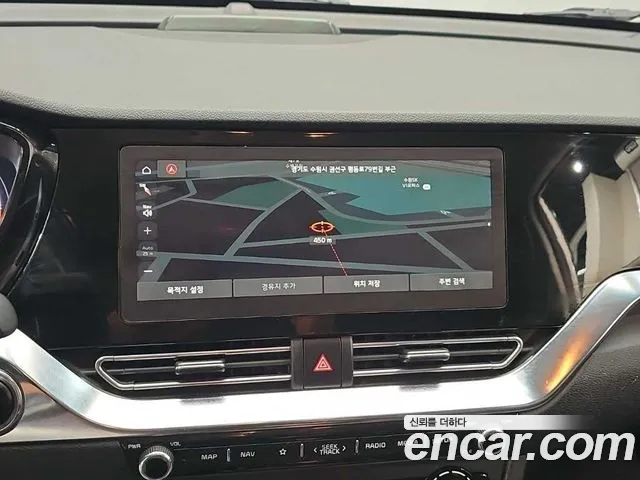 Kia Niro — Фото автомобиля 14