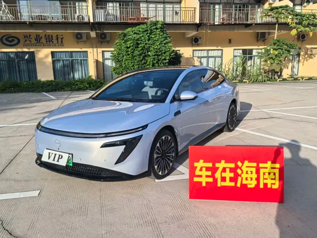 Фотография автомобиля — Nissan N7