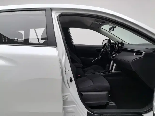Toyota Frontlander — Фото автомобиля 23