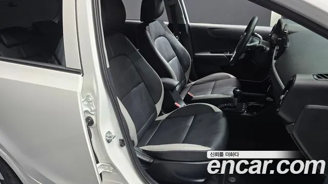 Kia morning Новый Morning (JA) Signature — Фото автомобиля 24