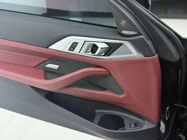 BMW 4 Series — Фото автомобиля 13