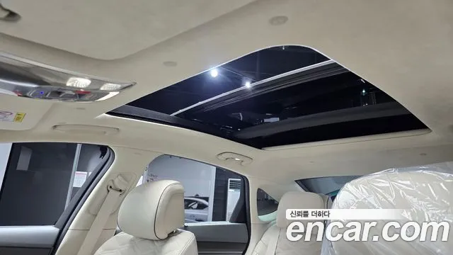 Genesis G80 RG3 — Фото автомобиля 23