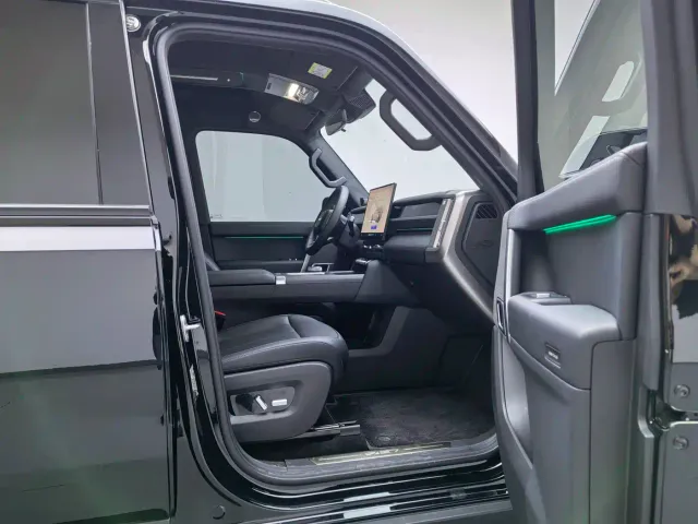 iCAR V27 — Фото автомобиля 13