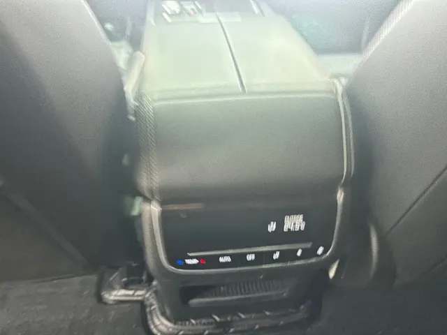 GAC Trumpchi GS8 — Фото автомобиля 14