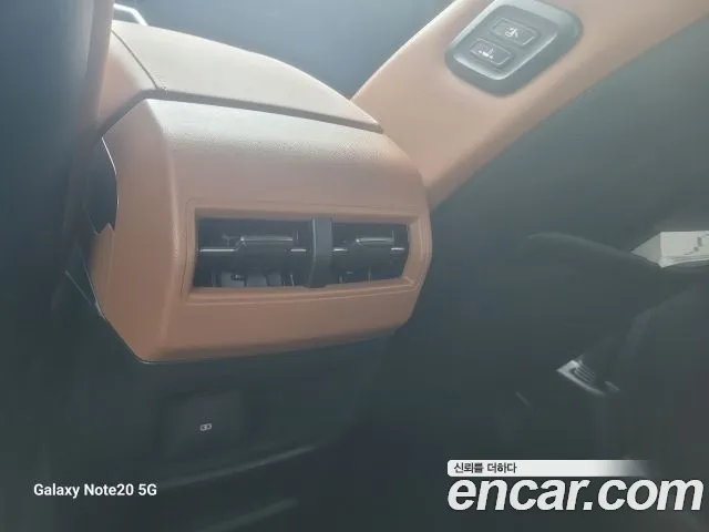 KG_Mobility_Ssangyong Torres Новый Torres Битопливный 1.5 2WD — Фото автомобиля 16