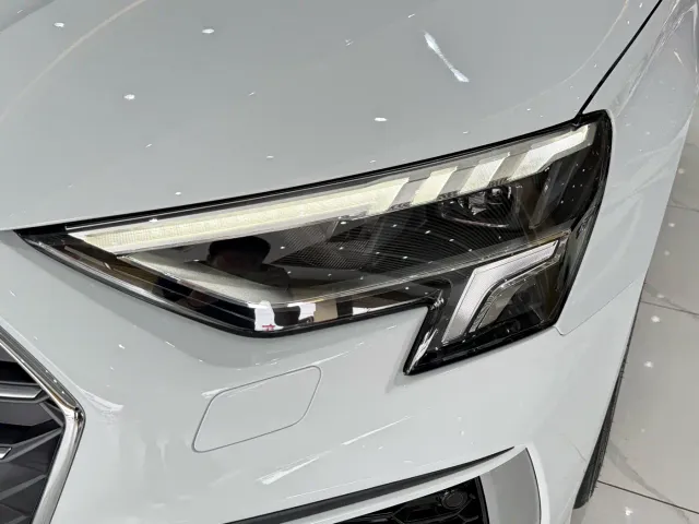 Audi A3 — Фото автомобиля 7