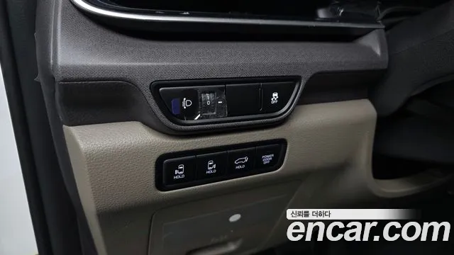 Kia Carnival 4th Gen — Фото автомобиля 18