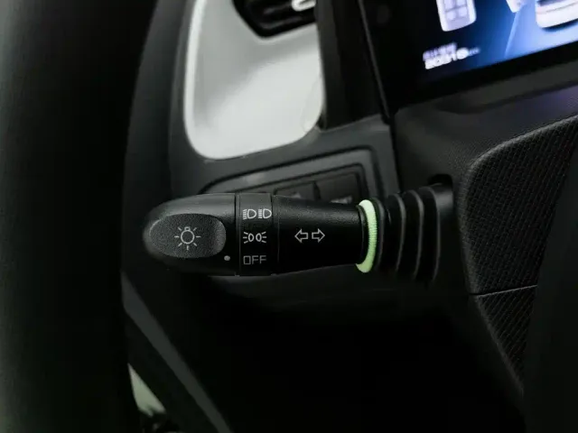 Wuling Hongguang Mini EV — Фото автомобиля 21