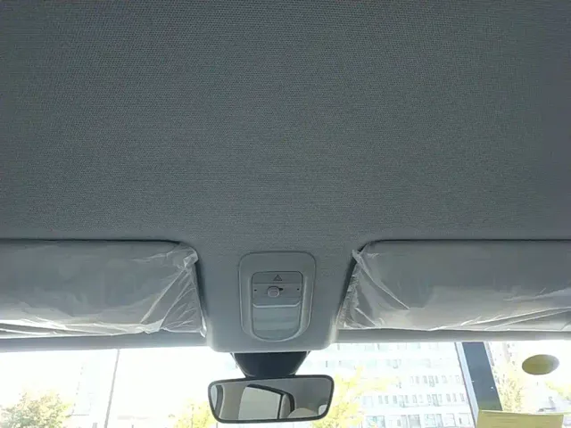 Wuling Hongguang Mini EV — Фото автомобиля 17