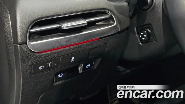 Hyundai Palisade The New — Фото автомобиля 25