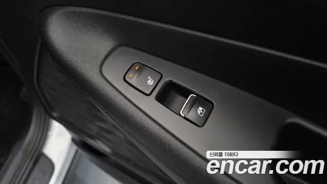 Hyundai Santa Fe New — Фото автомобиля 19