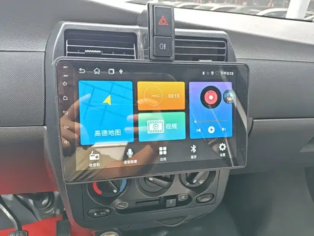 Wuling Rongguang — Фото автомобиля 12