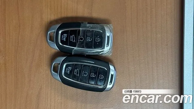 Hyundai Palisade Palisade Дизель 2.2 2WD — Фото автомобиля 26