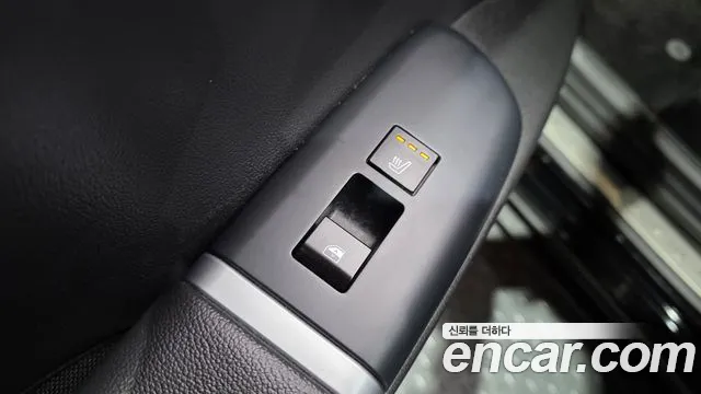 Hyundai Grandeur GN7 — Фото автомобиля 25