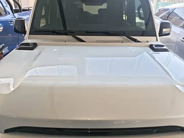 iCAR V23 — Фото автомобиля 19