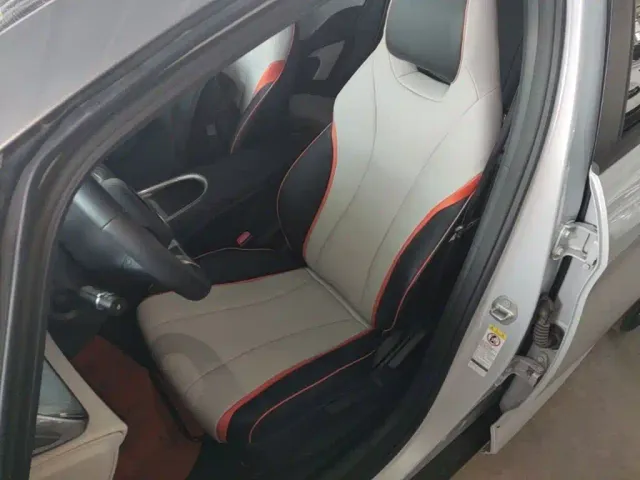 BYD Dolphin — Фото автомобиля 14