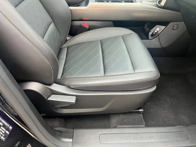 Haval Haval Big Dog 2022 1.5T DCT FWD Labrador Edition — Фото автомобиля 12