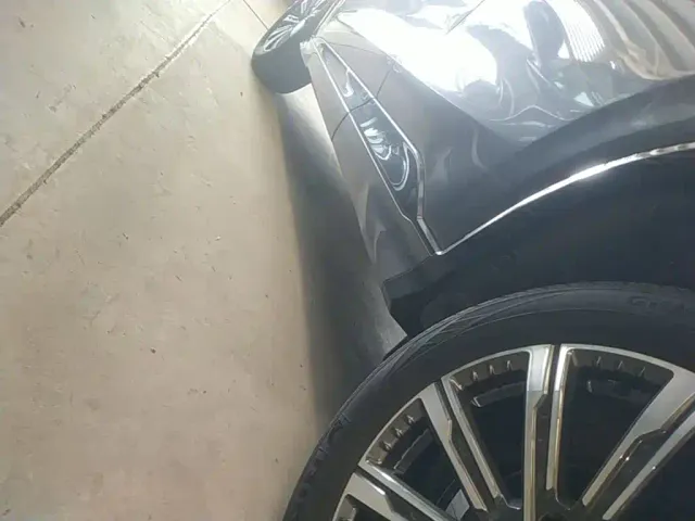 Changan CS75 Plus — Фото автомобиля 21