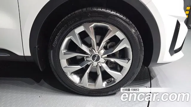 Kia Sorento 4th Gen — Фото автомобиля 21