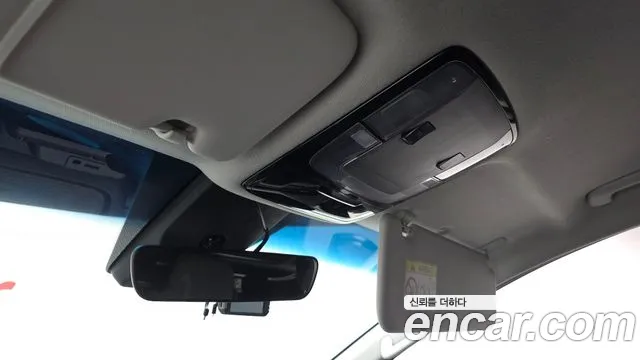 Hyundai Staria Staria Карго 3 места — Фото автомобиля 27