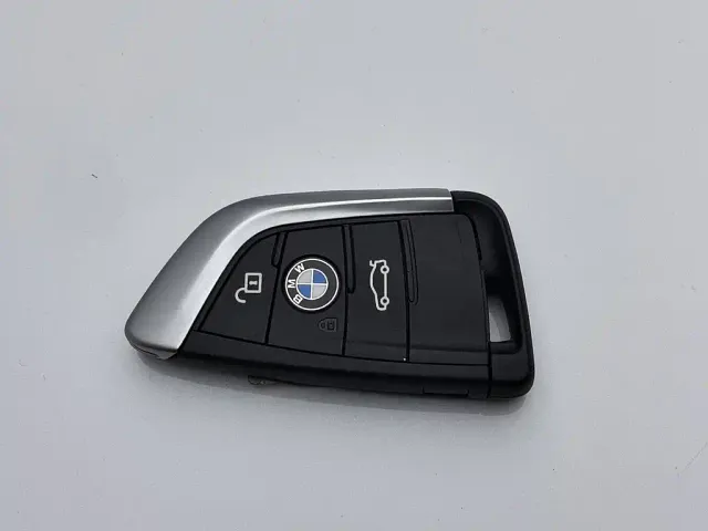BMW 1 Series — Фото автомобиля 19