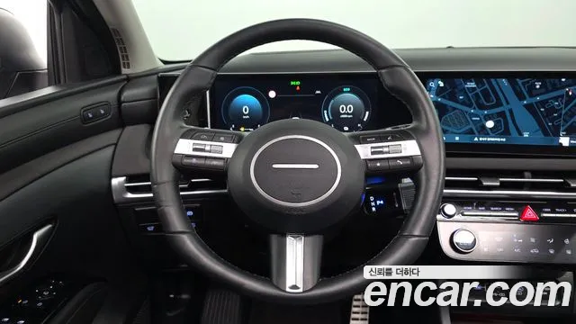 Hyundai Tucson — Фото автомобиля 13