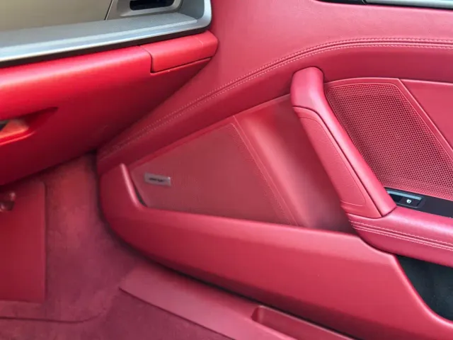 Porsche 911 — Фото автомобиля 10