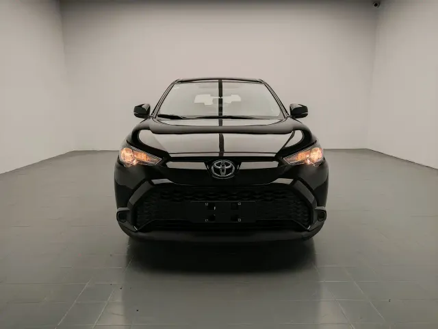 Toyota Frontlander — Фото автомобиля 2