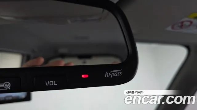 Kia RAY Новый Kia Ray Signature — Фото автомобиля 18