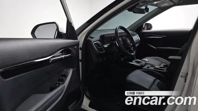 Kia Seltos — Фото автомобиля 7