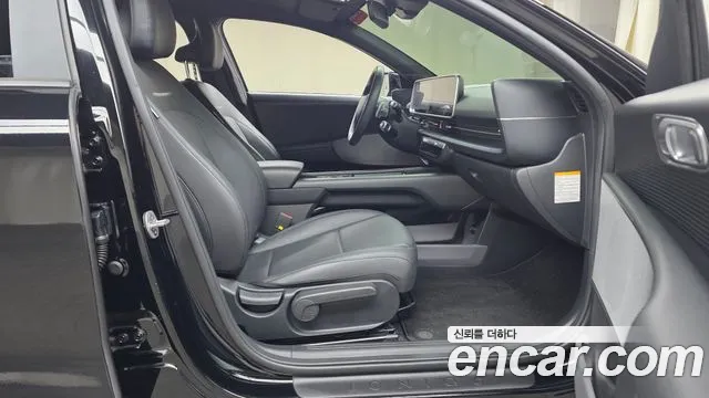 Hyundai Ioniq 6 — Фото автомобиля 15