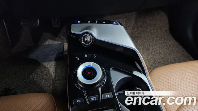 Kia EV6 Long Range — Фото автомобиля 9