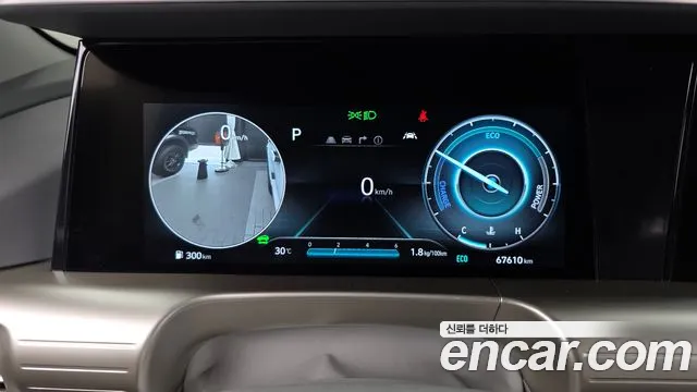 Hyundai Nexo Nexo Premium — Фото автомобиля 8