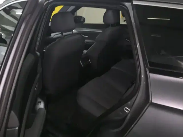 BYD Song Pro — Фото автомобиля 11