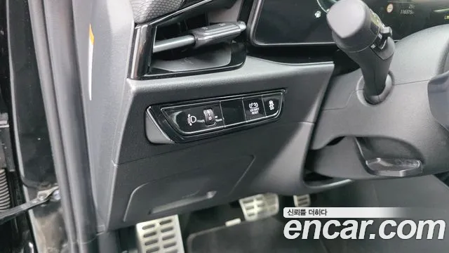 Kia Niro The All New Niro — Фото автомобиля 12