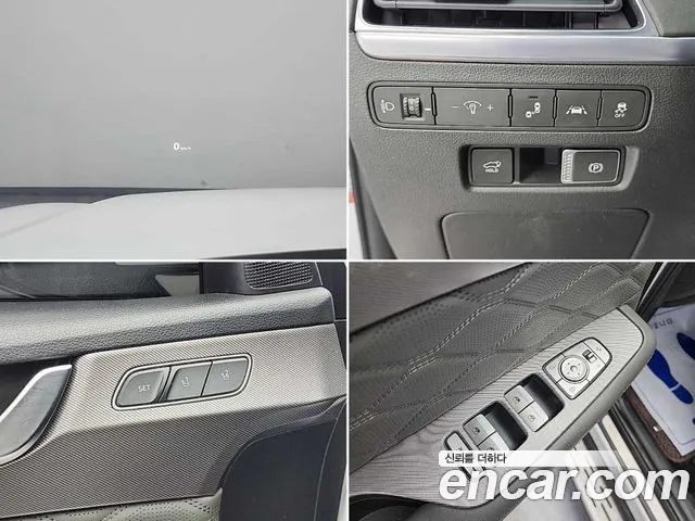 Hyundai Palisade — Фото автомобиля 18