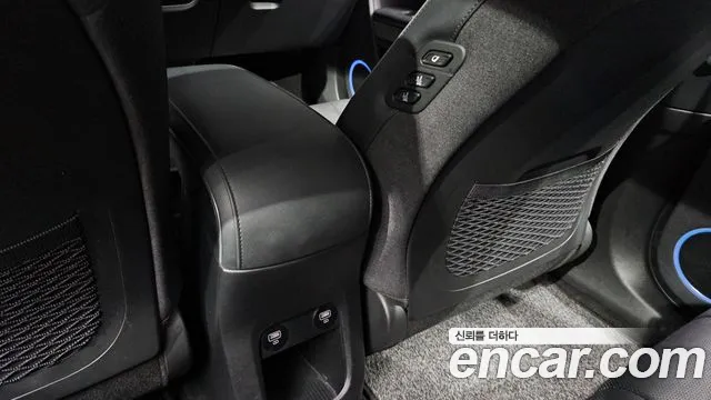 Hyundai Ioniq5 Ioniq5 — Фото автомобиля 29