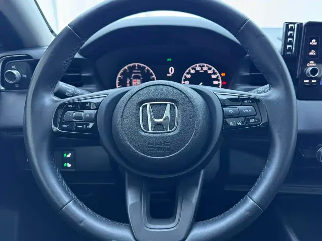 Honda XR-V — Фото автомобиля 12