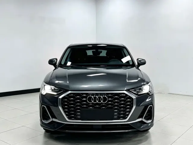 Audi Q3 Sportback — Фото автомобиля 2