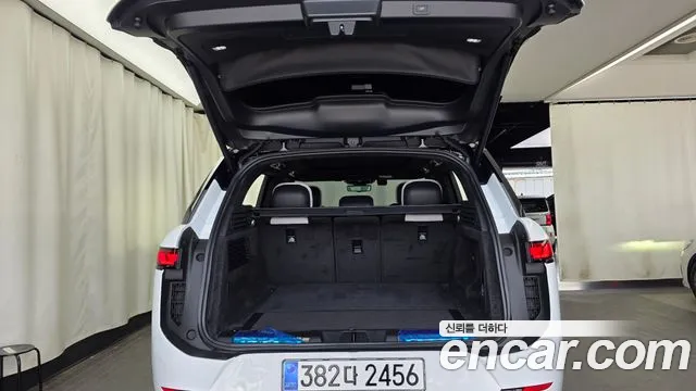 Land Rover Range Rover Sport — Фото автомобиля 18