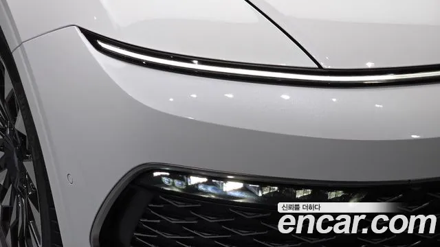 Hyundai Grandeur GN7 — Фото автомобиля 7