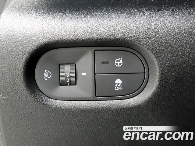 Hyundai Casper Casper Modern — Фото автомобиля 12