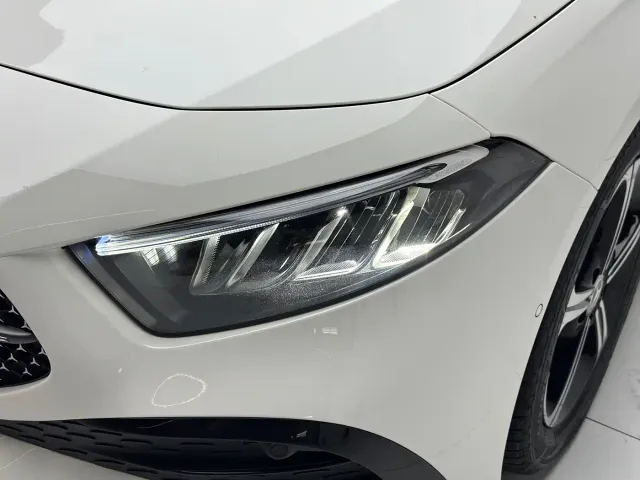 Mercedes-Benz A-Class — Фото автомобиля 19