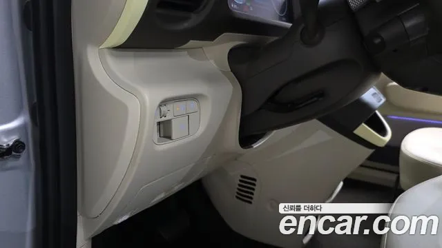 Hyundai Casper Electric — Фото автомобиля 27